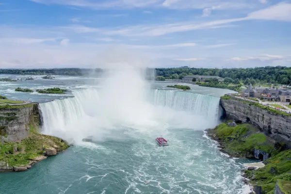 Ontario